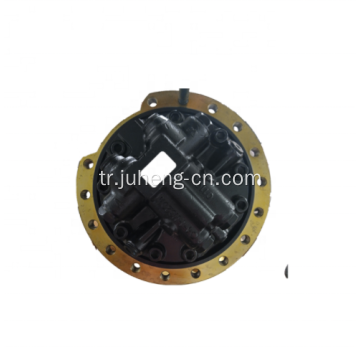 Hitachi ZX200LC-3 SEYAHAT MOTOR HMGF40EA Nihai Sürüş